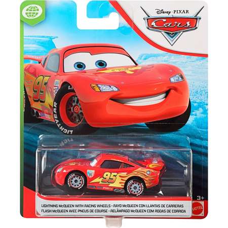 Автомобиль Cars
