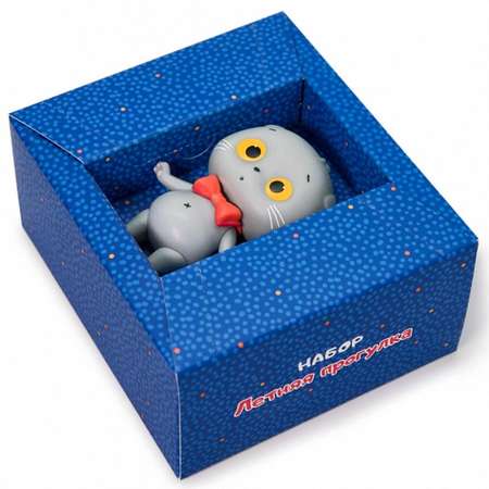 Игровой набор Sima-Land