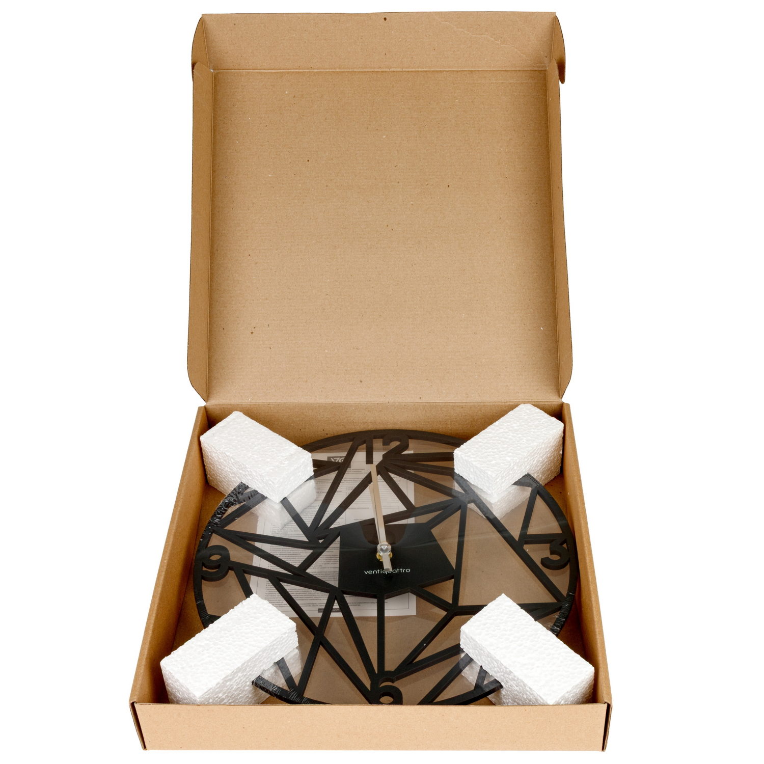 Часы 1TOY Pretto - фото 5