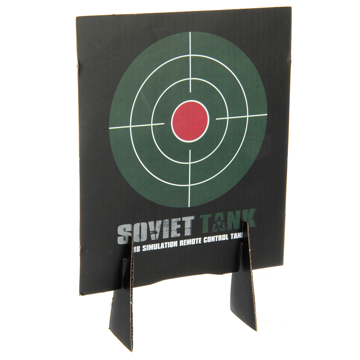 Танк РУ Veld Co 1:18 - фото 24