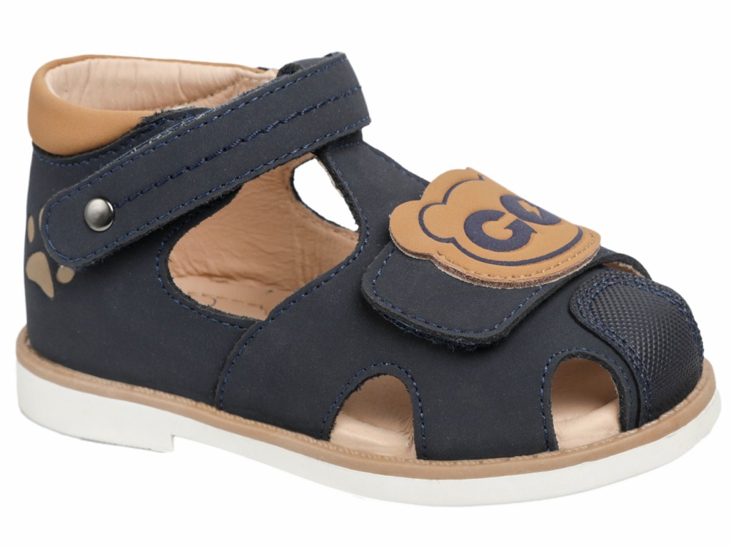 Сандалии Indigo kids 15-005F2 - фото 4