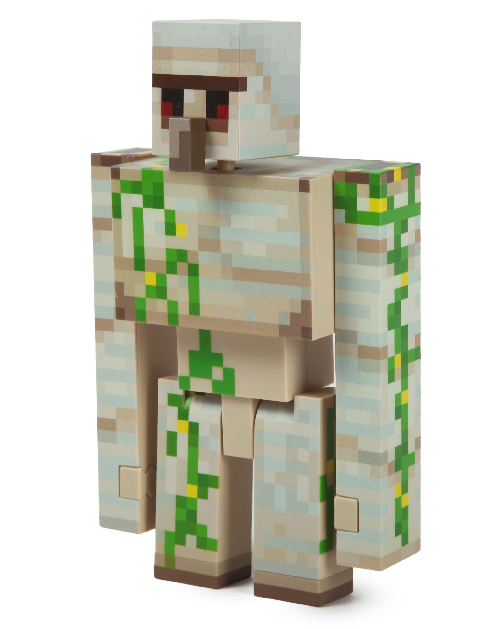 Фигурка Minecraft Iron Golem - фото 5