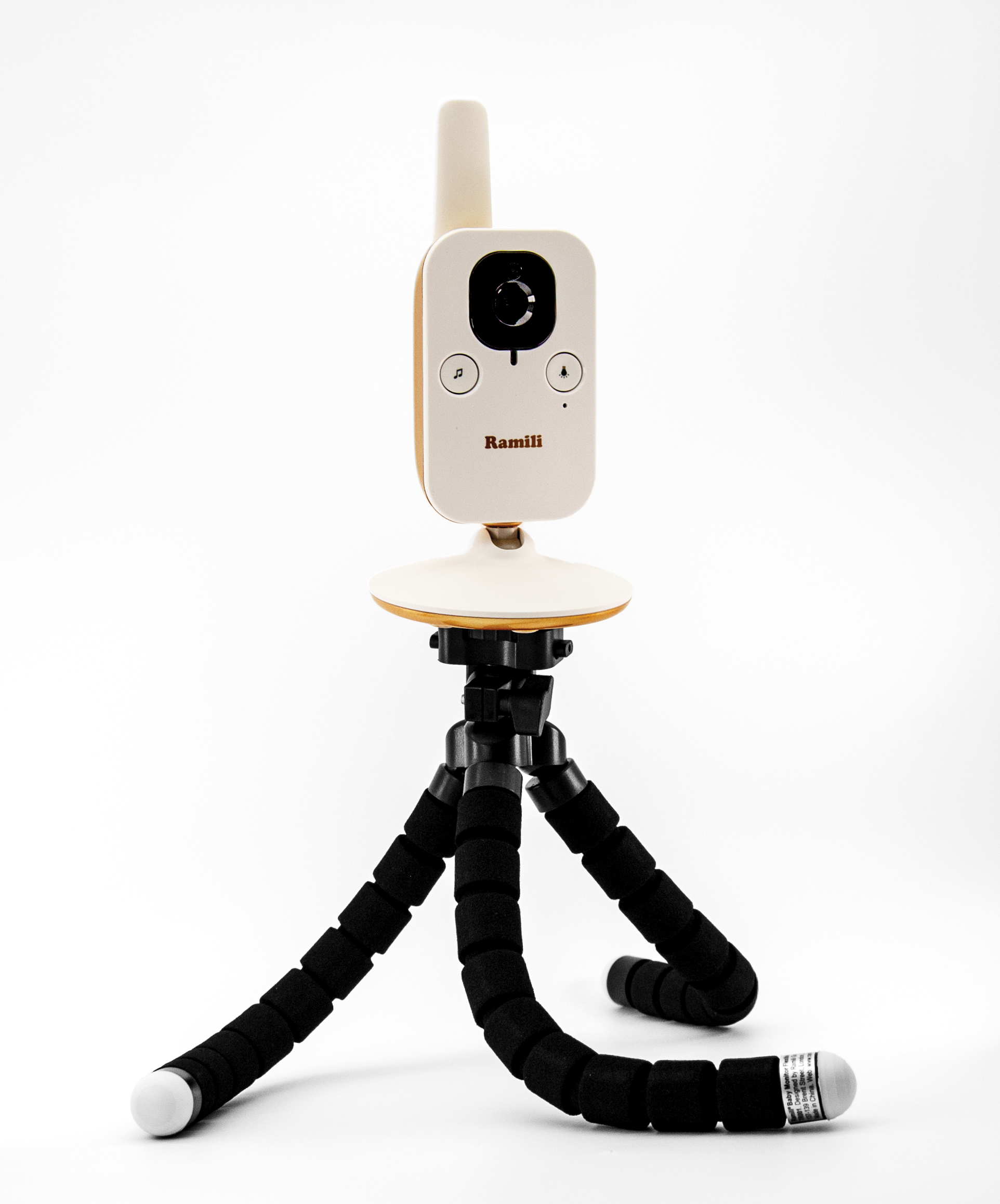 Трипод-крепление Ramili TR001 Гибкий - фото 5