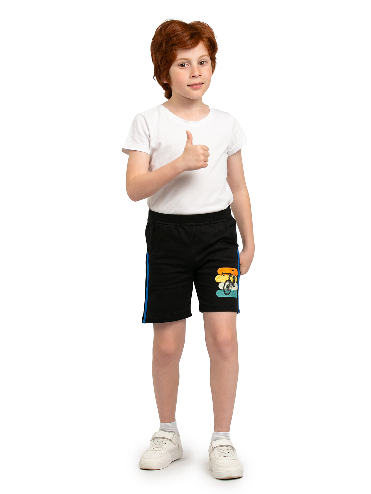 Шорты Baby Stylе ММ2113002 - фото 2