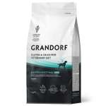 Корм для собак Grandorf для регуляции метаболизма липидов при гиперлипидемии 1кг