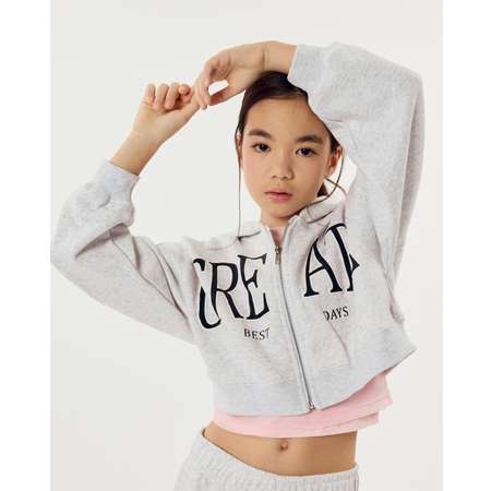 Толстовка Futurino