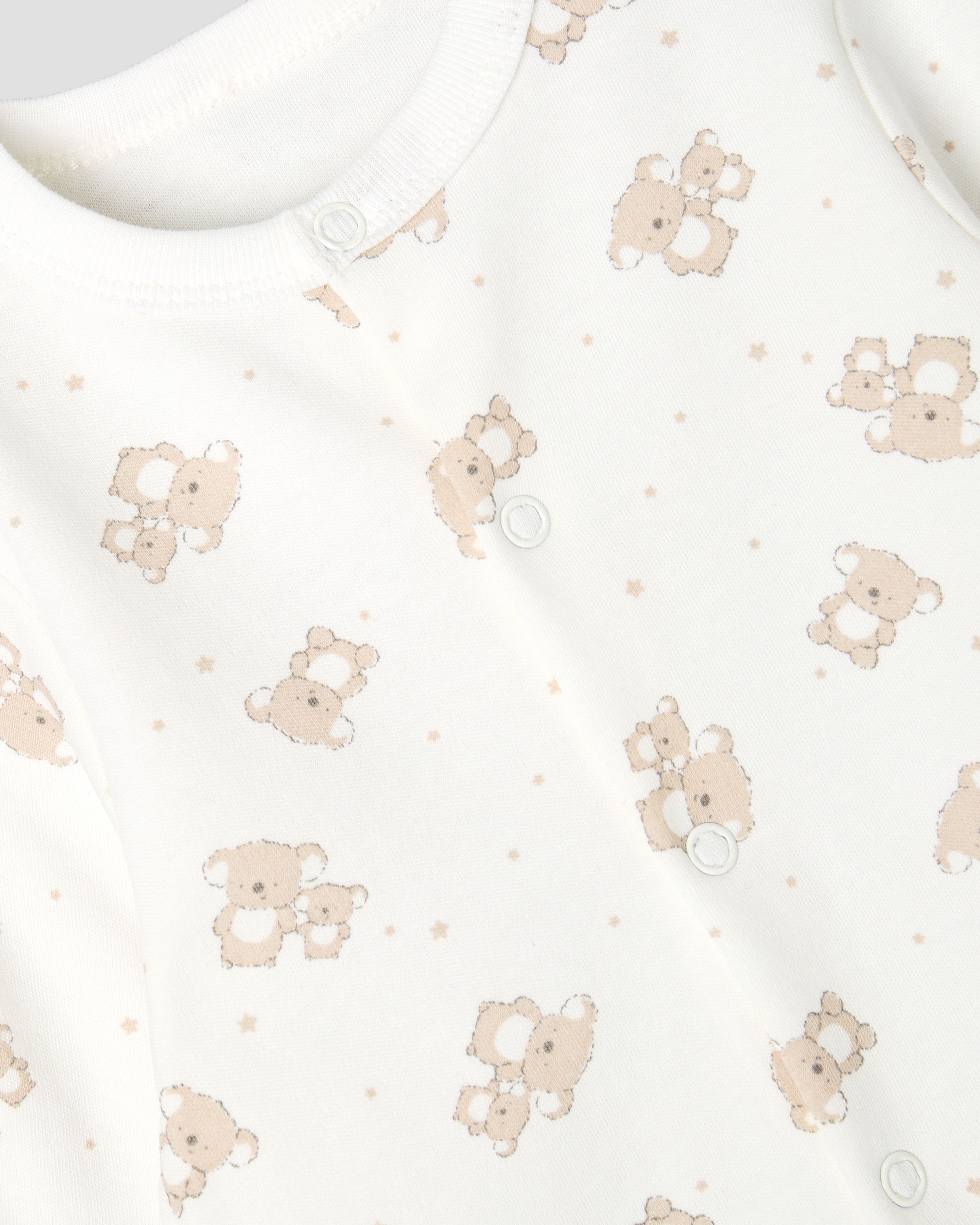 Распашонка Моя Горошинка S26MG4-2/009ib-F0 - фото 3