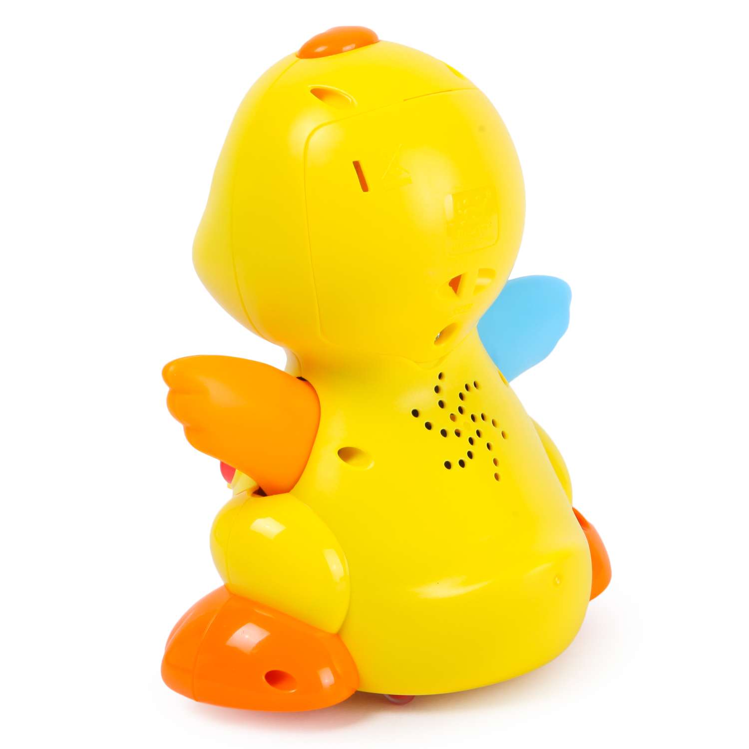 Игрушка BabyGo Утка - фото 7