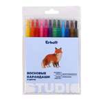Пастель сухая Erhaft 12 шт.
