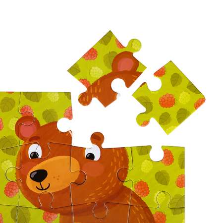 Пазл Dodo классический