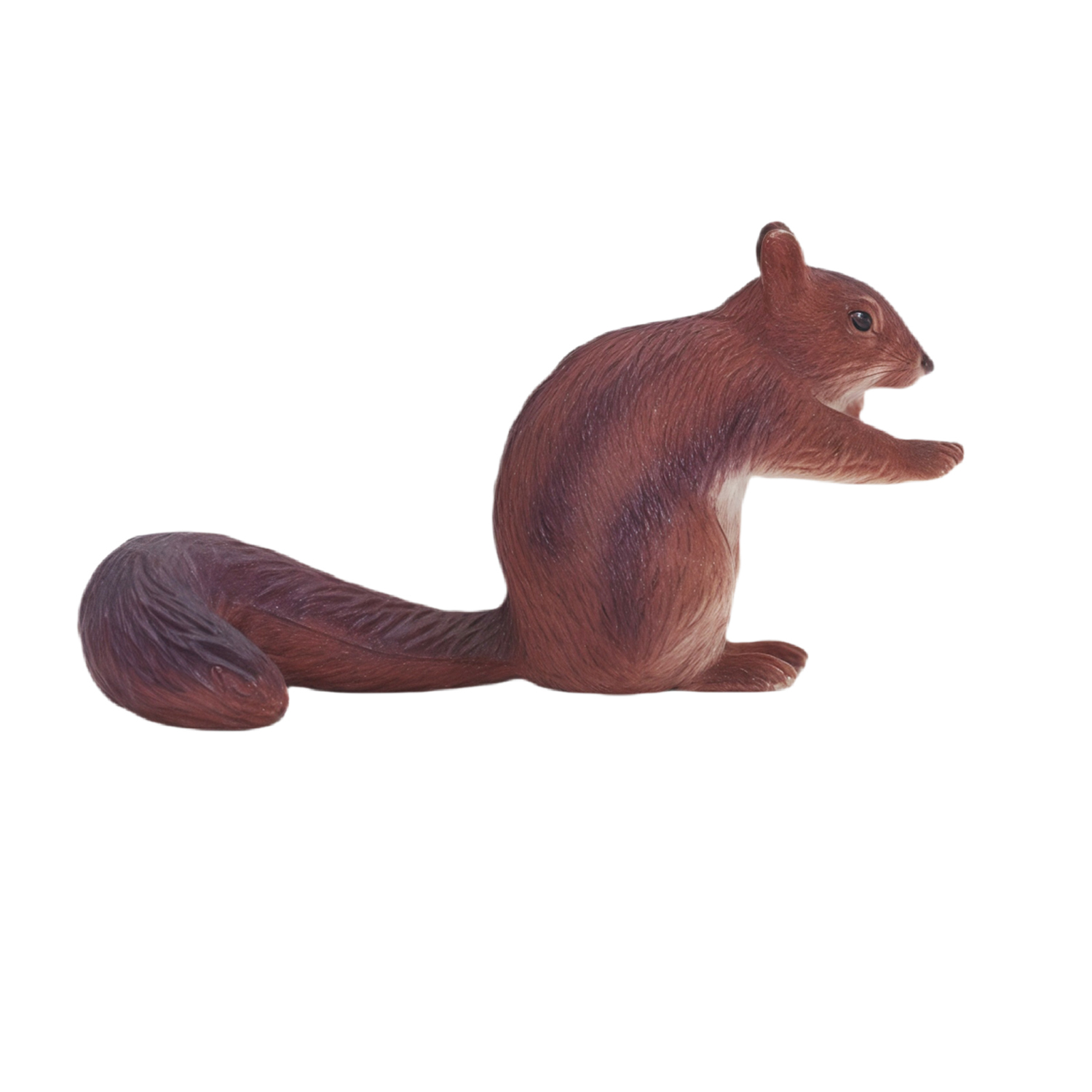 Фигурка Детское Время Белка - фото 4