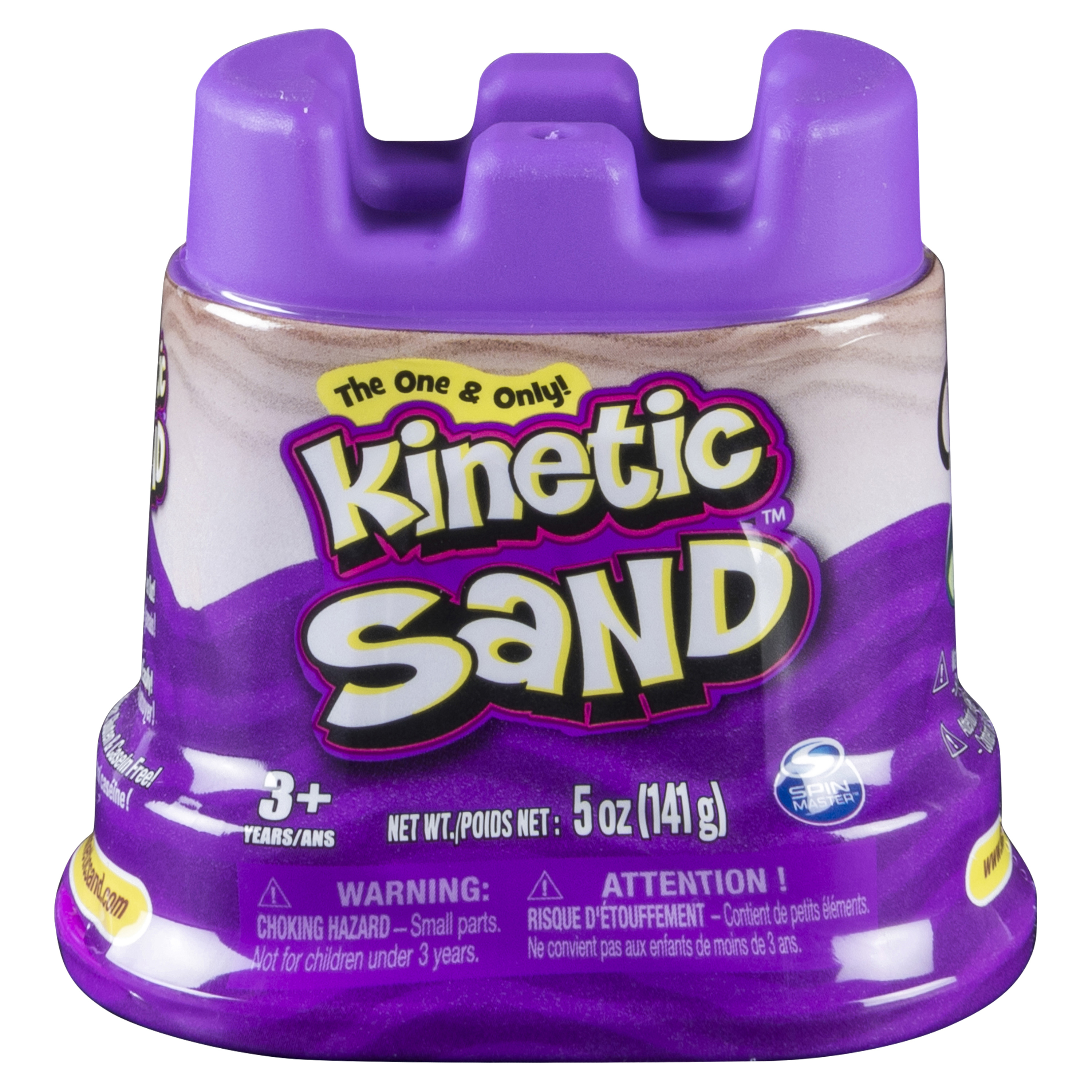 Кинетический песок Kinetic Sand - фото 7