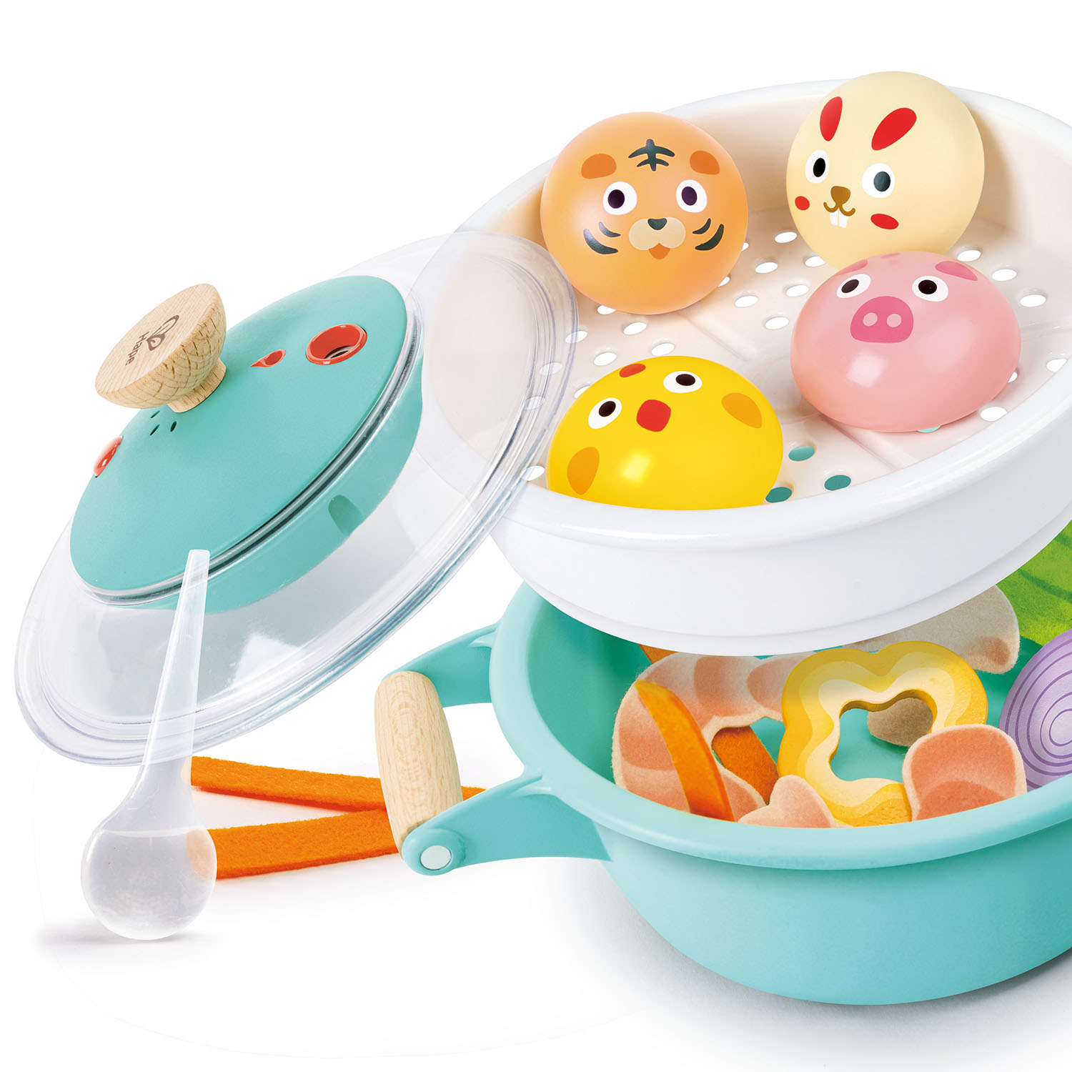 Игрушка Hape посуда - фото 8
