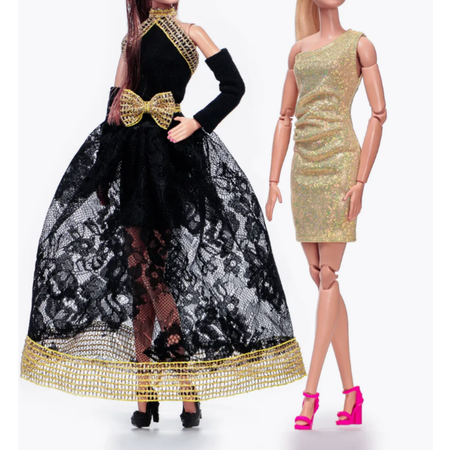 Одежда для кукол VIANA