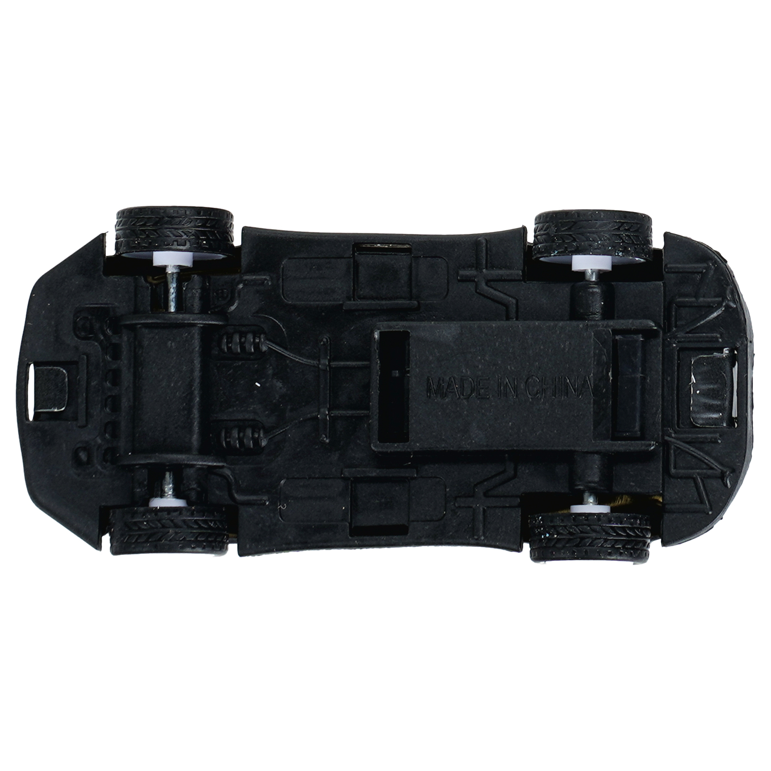 Автомобиль Huada Toys Тачки в ассортименте 416981 - фото 3