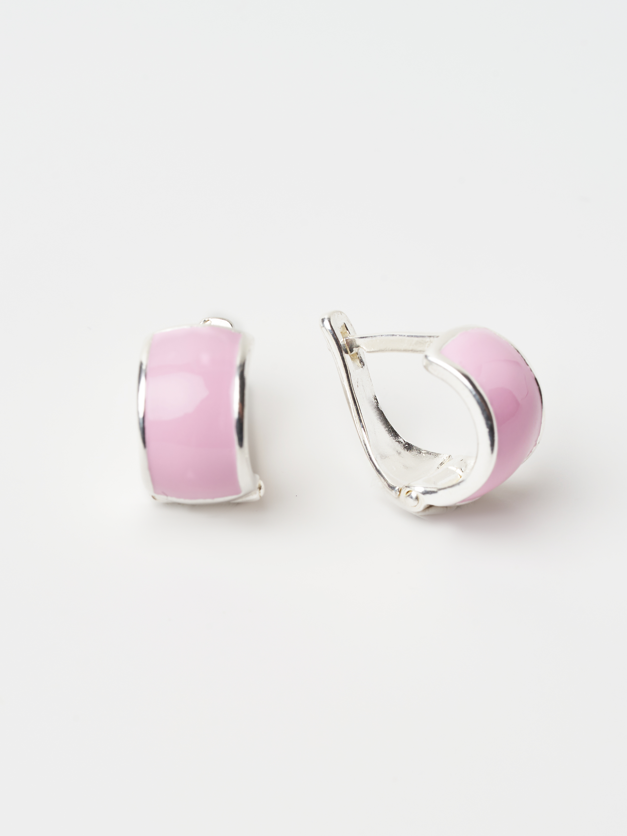 Серьги Shine and Beauty 3409312с2 - фото 6