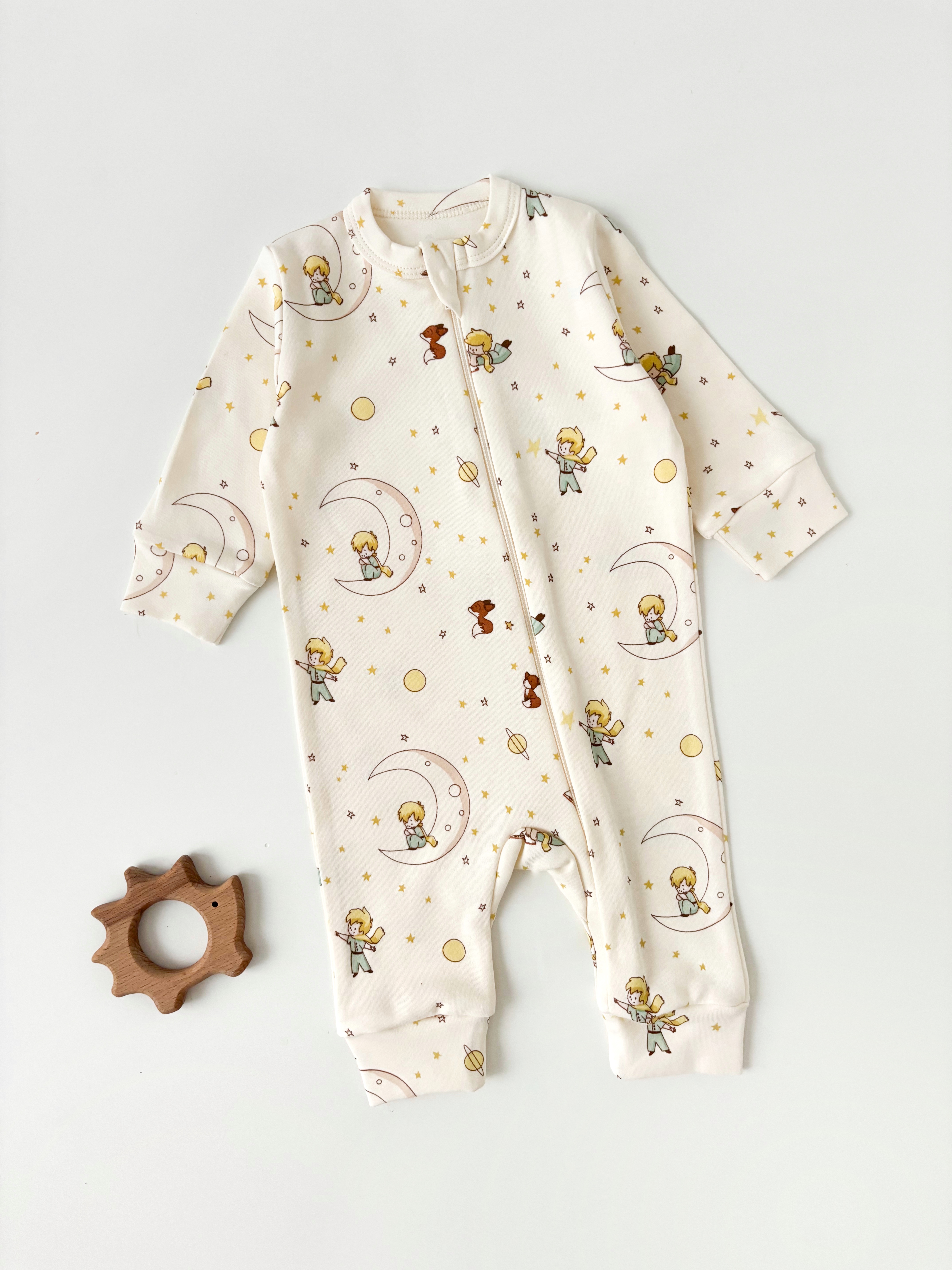 Комбинезон Carrot 10002270 - фото 1