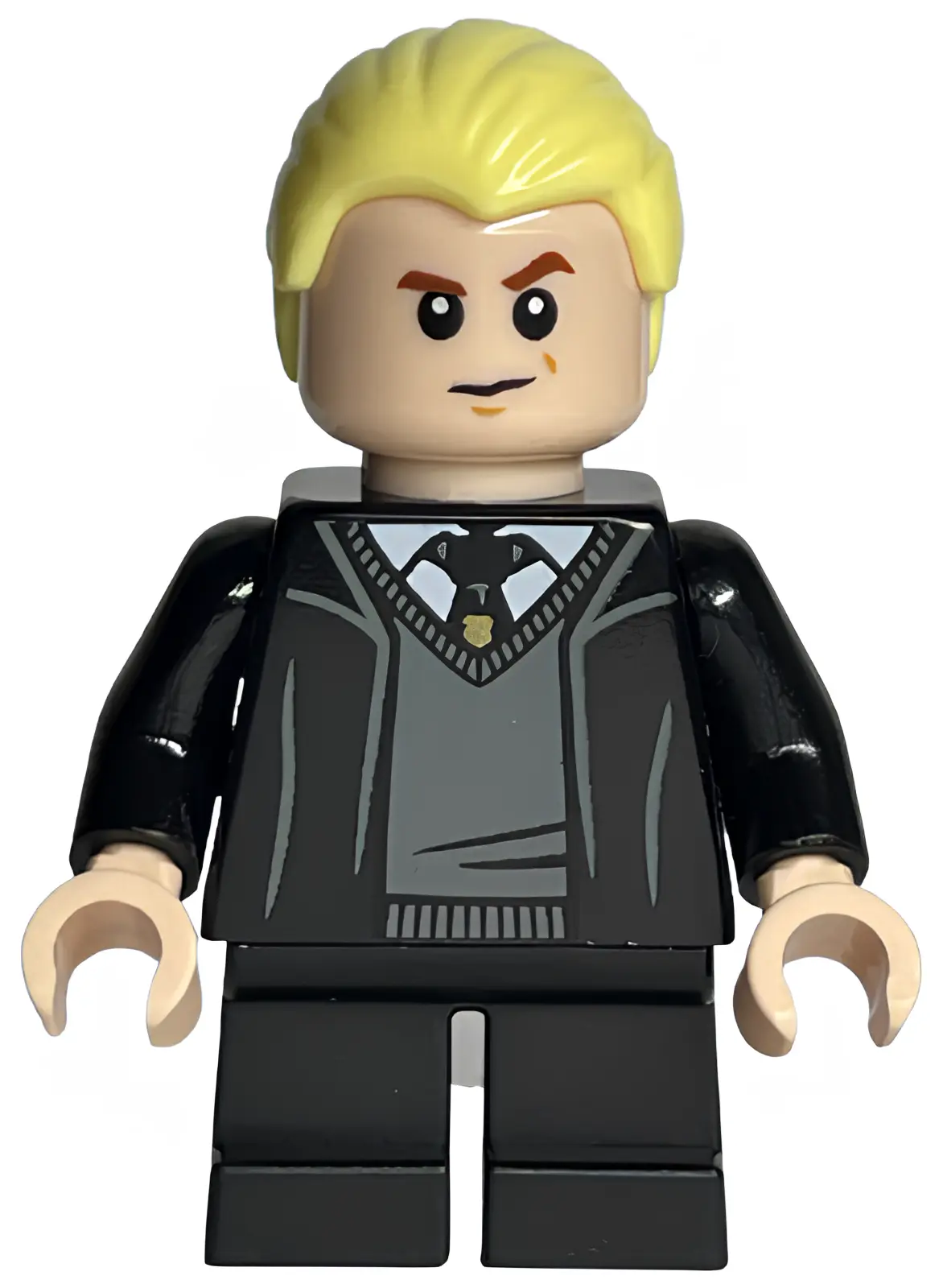 Изображение товара Фигурка LEGO Harry Potter Draco Изображение товара Фигурка LEGO Harry Potter Draco