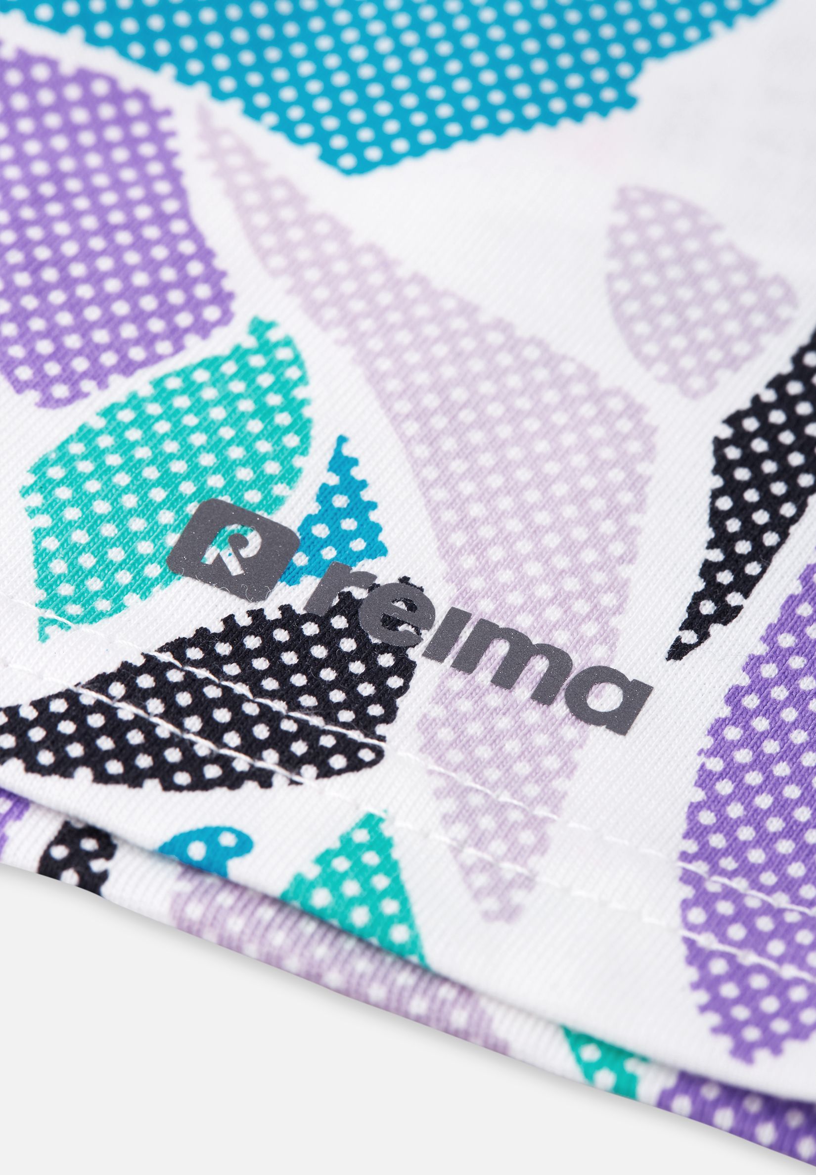 Платье Reima 515004-5618 - фото 2