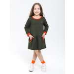 Платье RobyKris