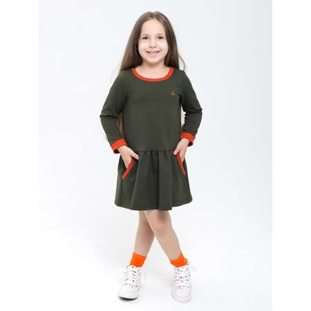 Платье RobyKris