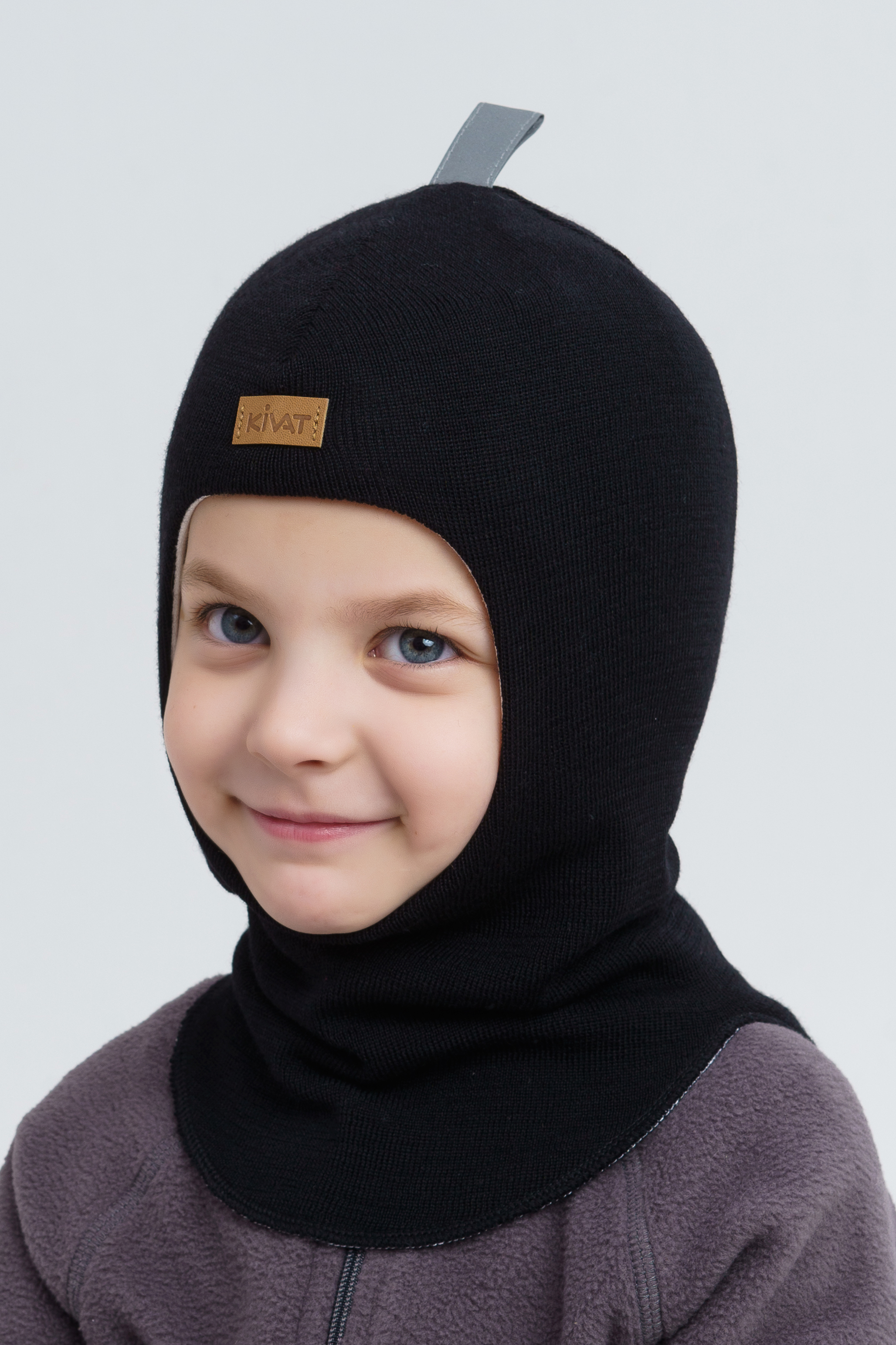 Шлем KIVAT 495 AW23 M3/020 - фото 3