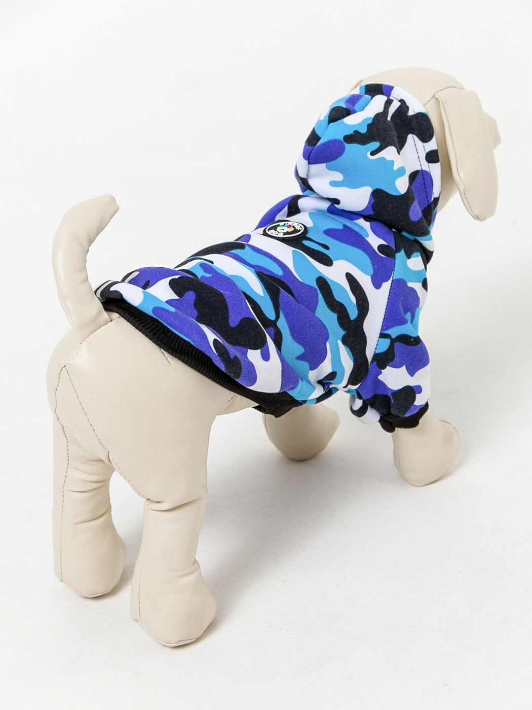 Толстовка для собак PIFPAF DOG - фото 5