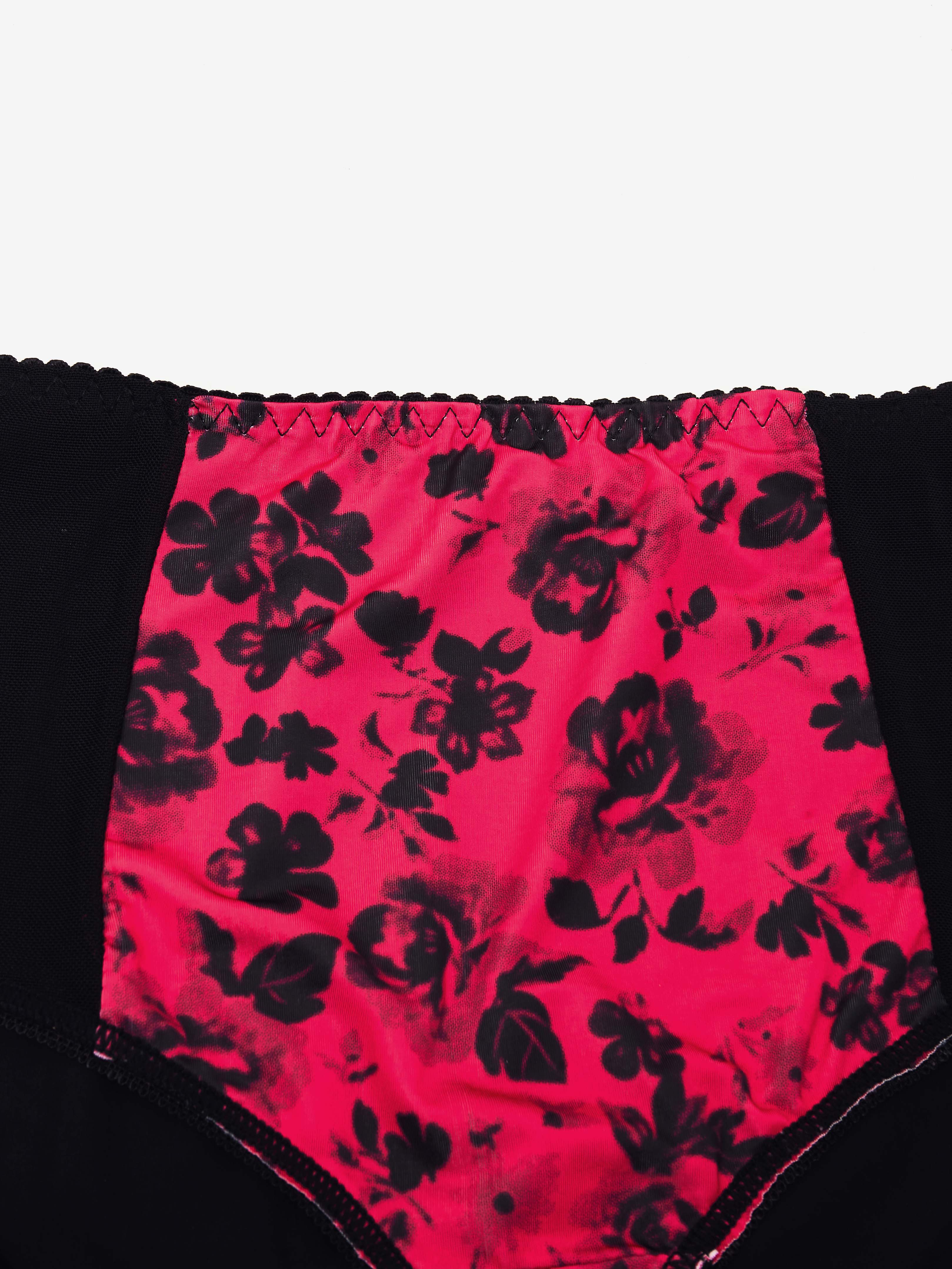 Трусы Настроение женщины T00003/КРАСН - фото 7