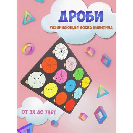 Настольная игра Sima-Land