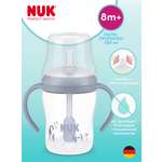 Бутылочка Nuk 150 мл 1 шт.