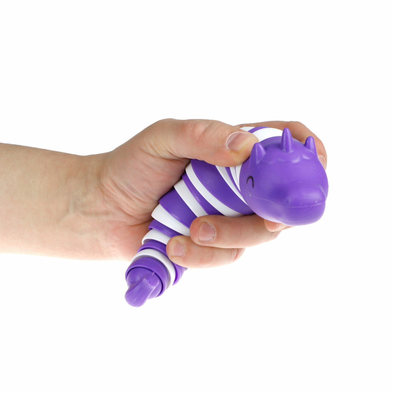 Игрушка-антистресс 1TOY пружинка - фото 2