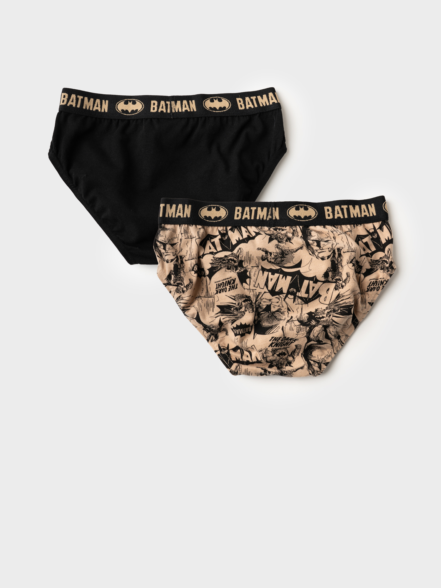 Трусы-брифы 2 шт PlayToday 12631006 - фото 2