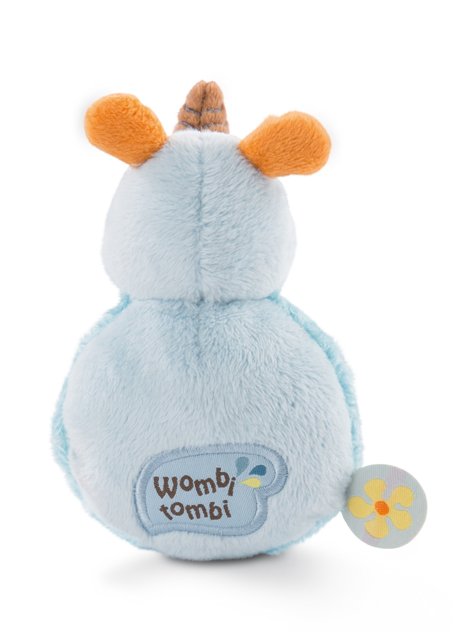 Мягкая игрушка Nici 12 см - фото 3