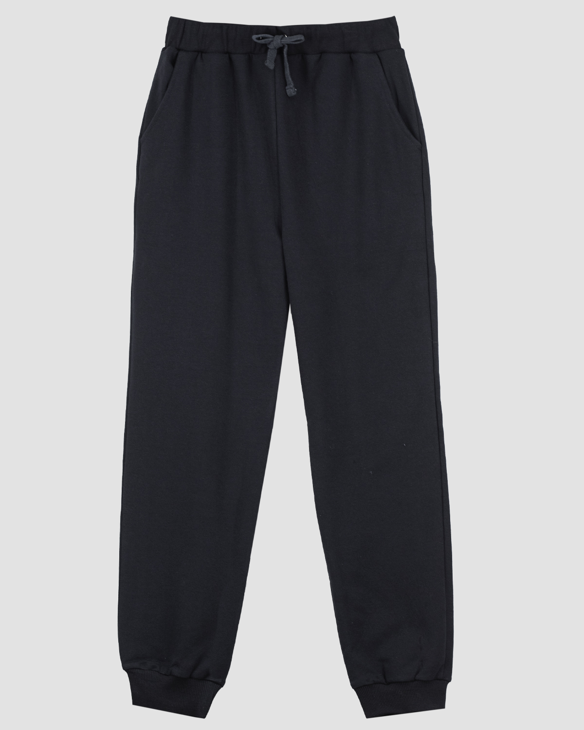 Брюки Lets Go 10416-черный - фото 11