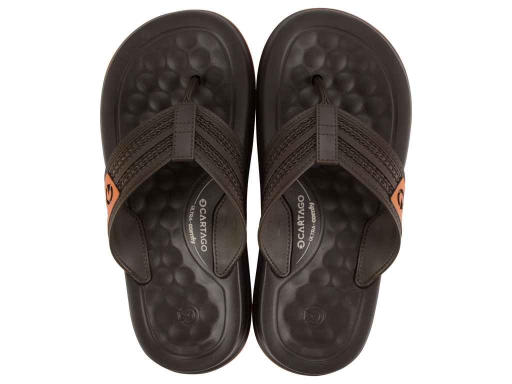 Сланцы CARTAGO 12209-AS407 - фото 6