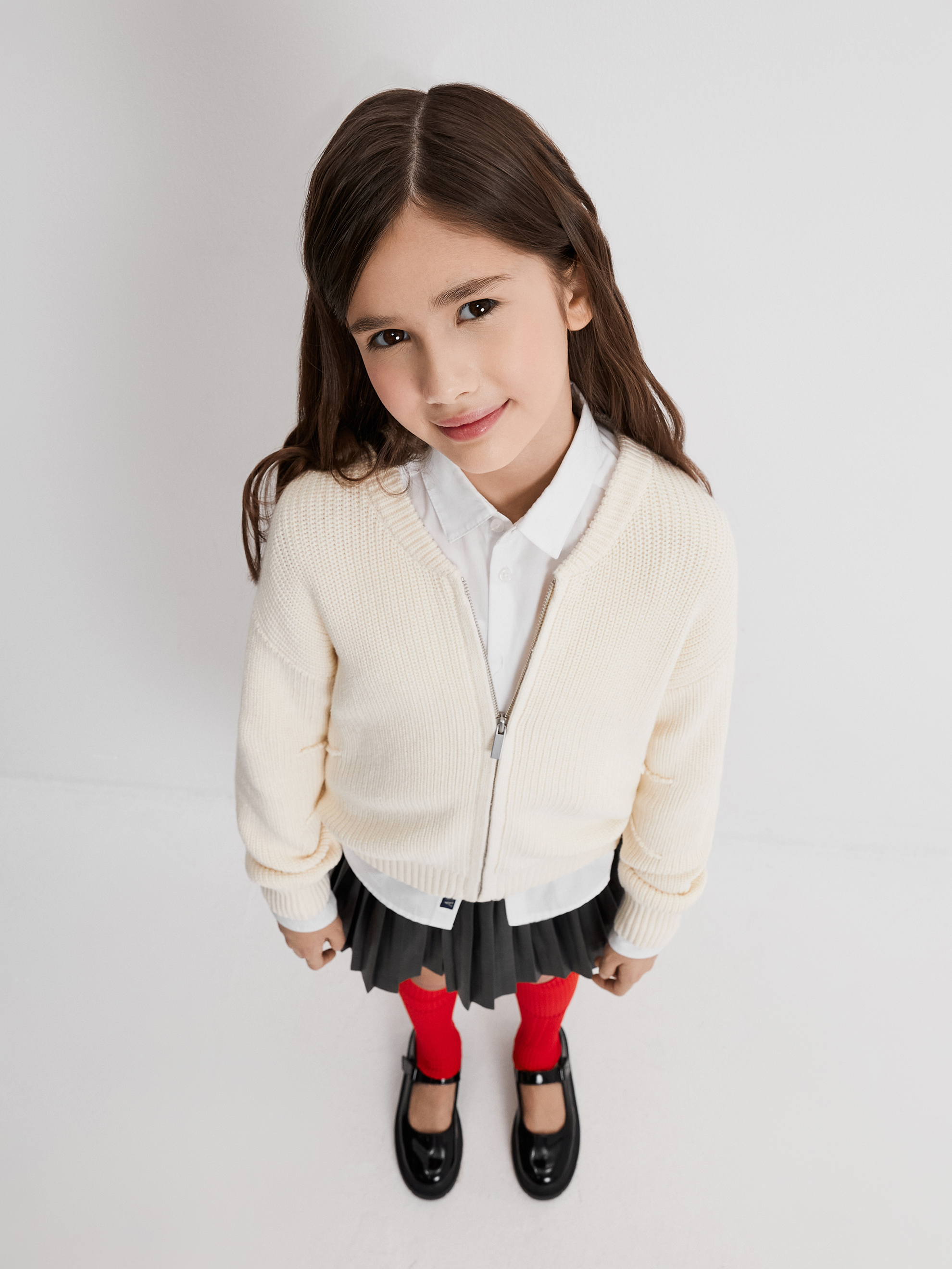 Кардиган Acoola 20210370052_0094641 - фото 7