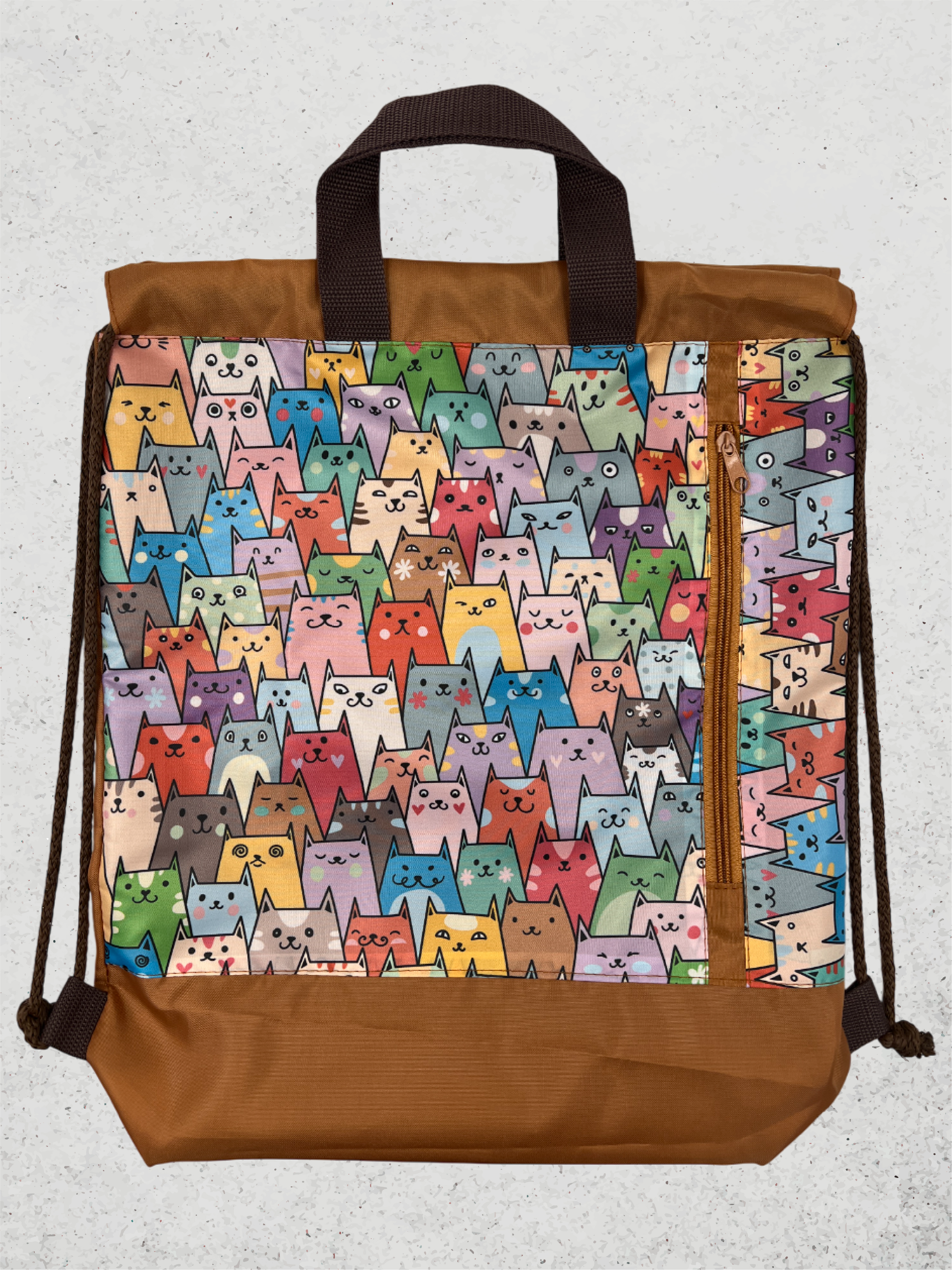 Мешок для обуви AXLER - фото 6