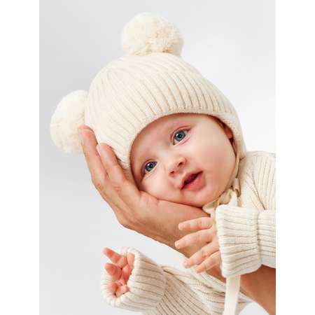 Шапка Happy Baby