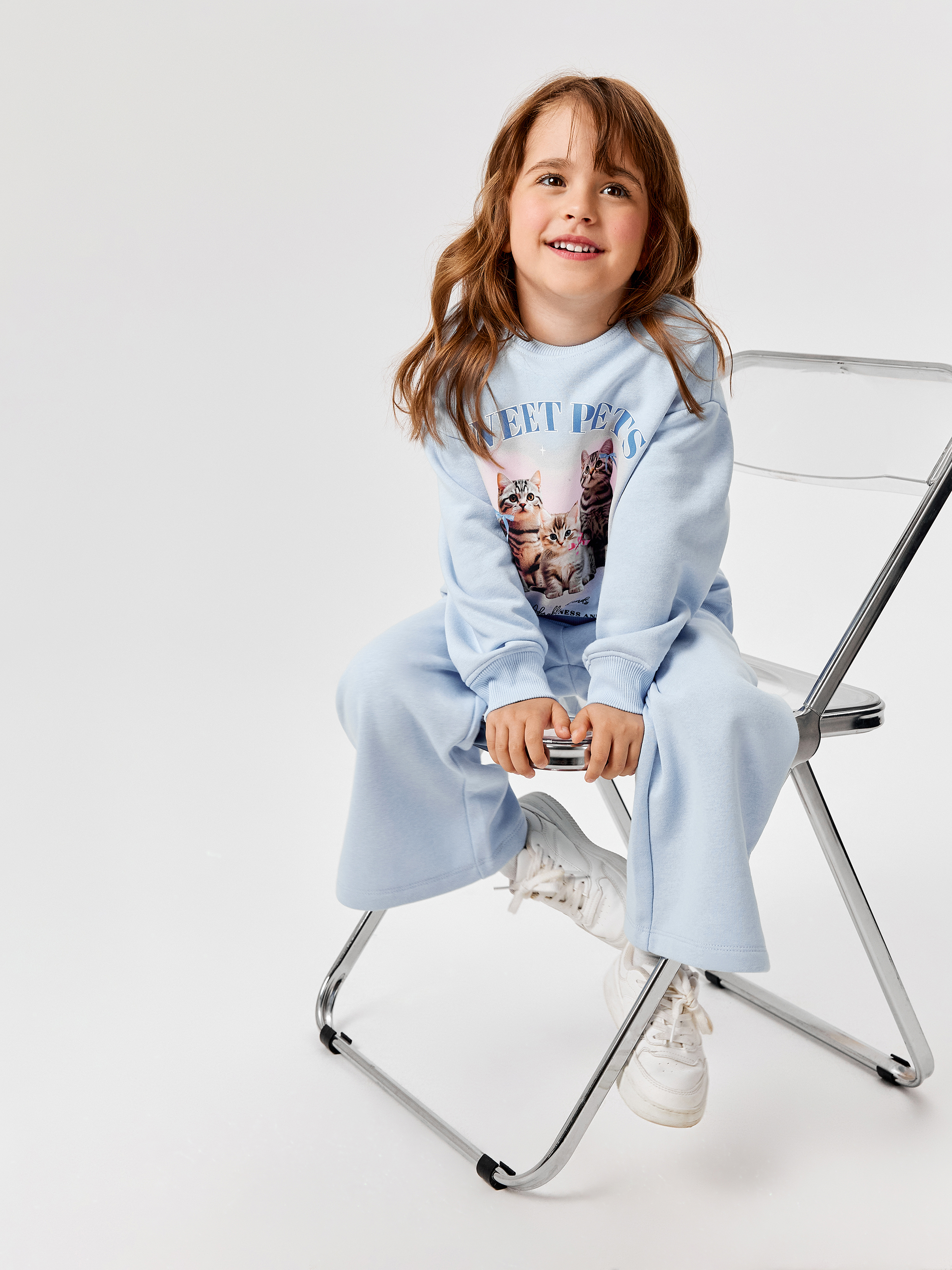 Свитшот Acoola 20220170161_0089646 - фото 6