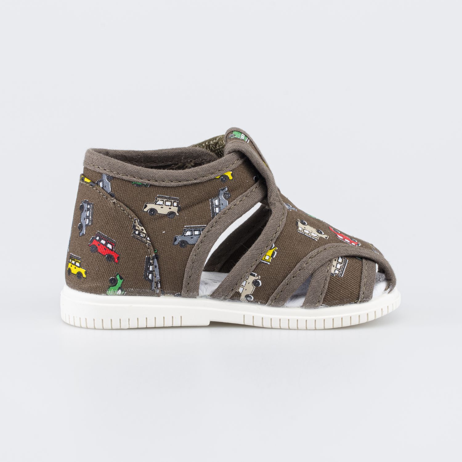 Сандалии Котофей 121067-71 - фото 2