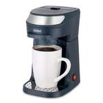 Кофеварка KITFORT КТ-7312