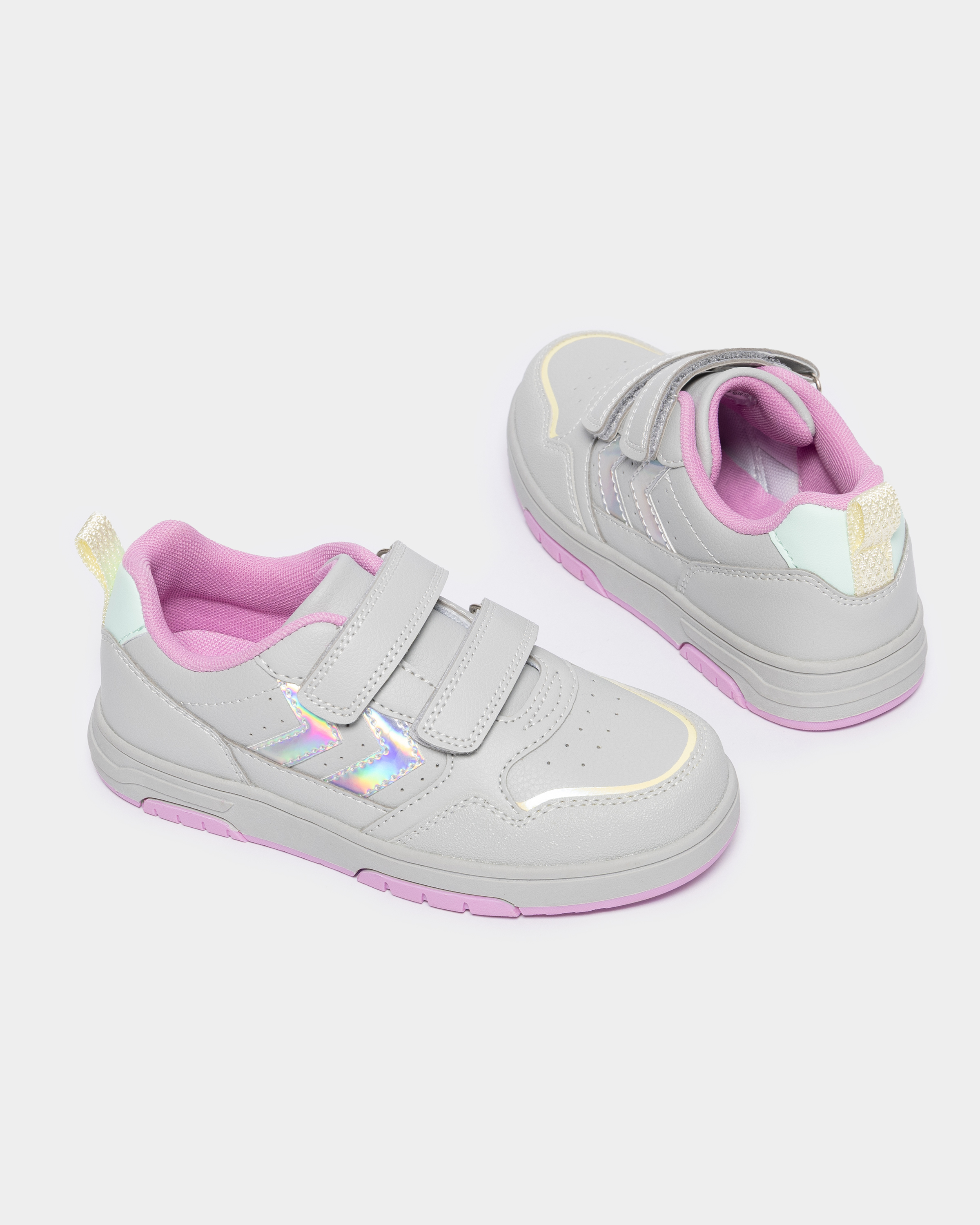 Полуботинки Jook S26WFkgSN-306-GG - фото 6