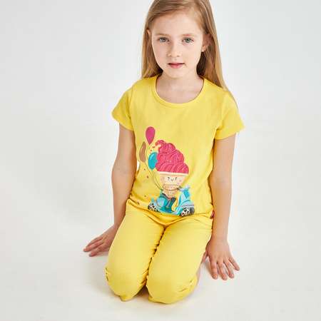 Пижама KOGANKIDS