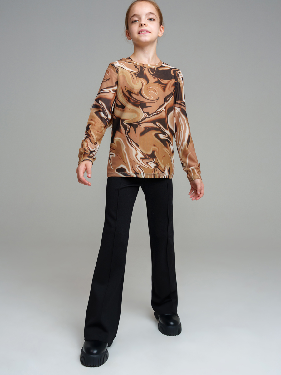 Лонгслив PlayToday 32421378 - фото 2