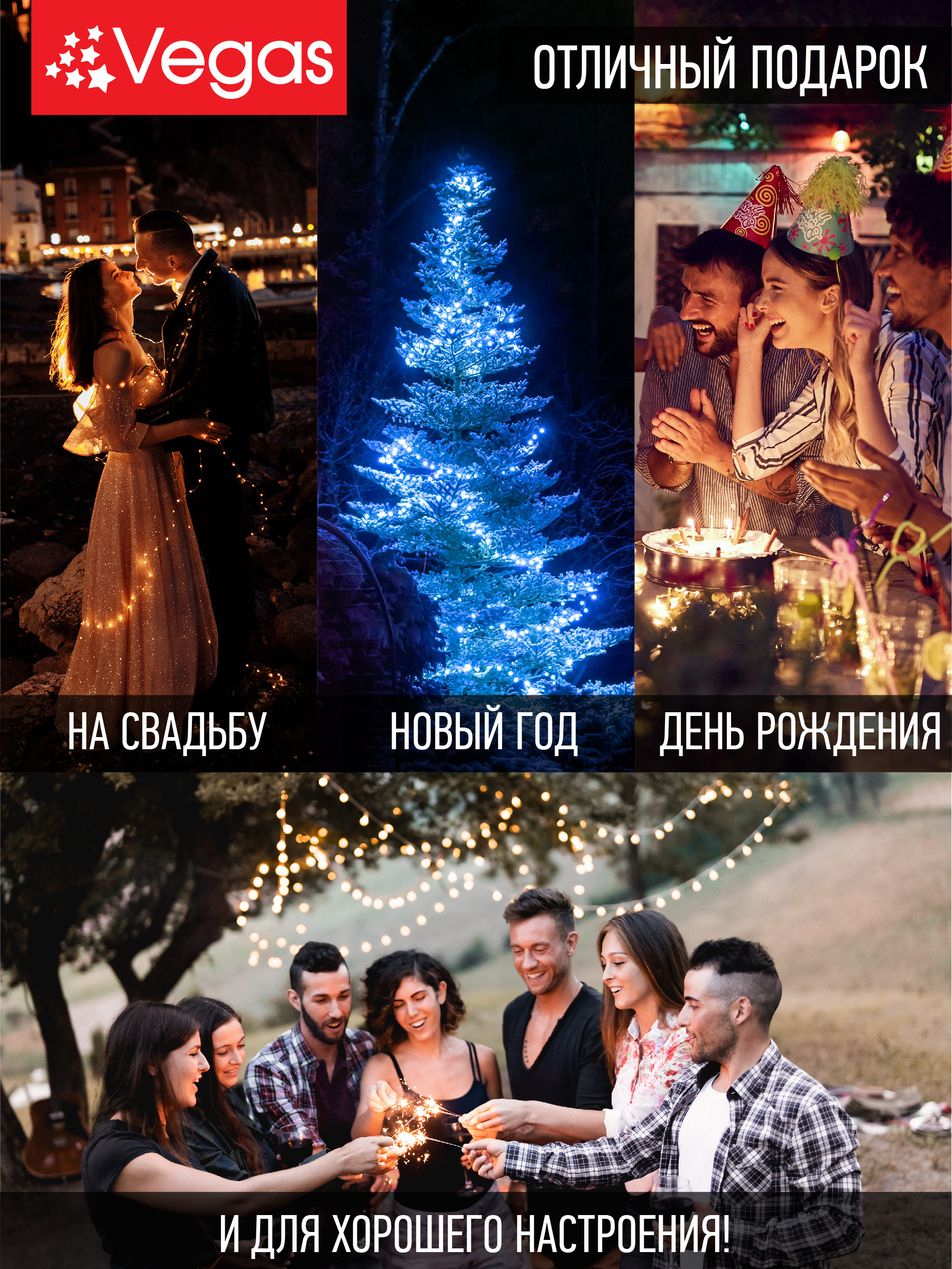 Блок питания (преобразователь) Vegas 24V с таймером 220V24V мощность 12 W - фото 5