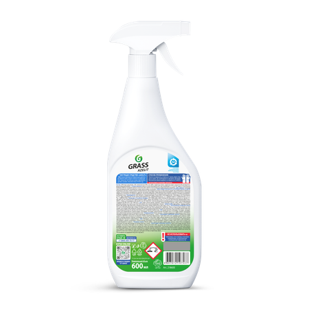 Средство чистящее GraSS Azelit spray для стеклокерамики 600мл