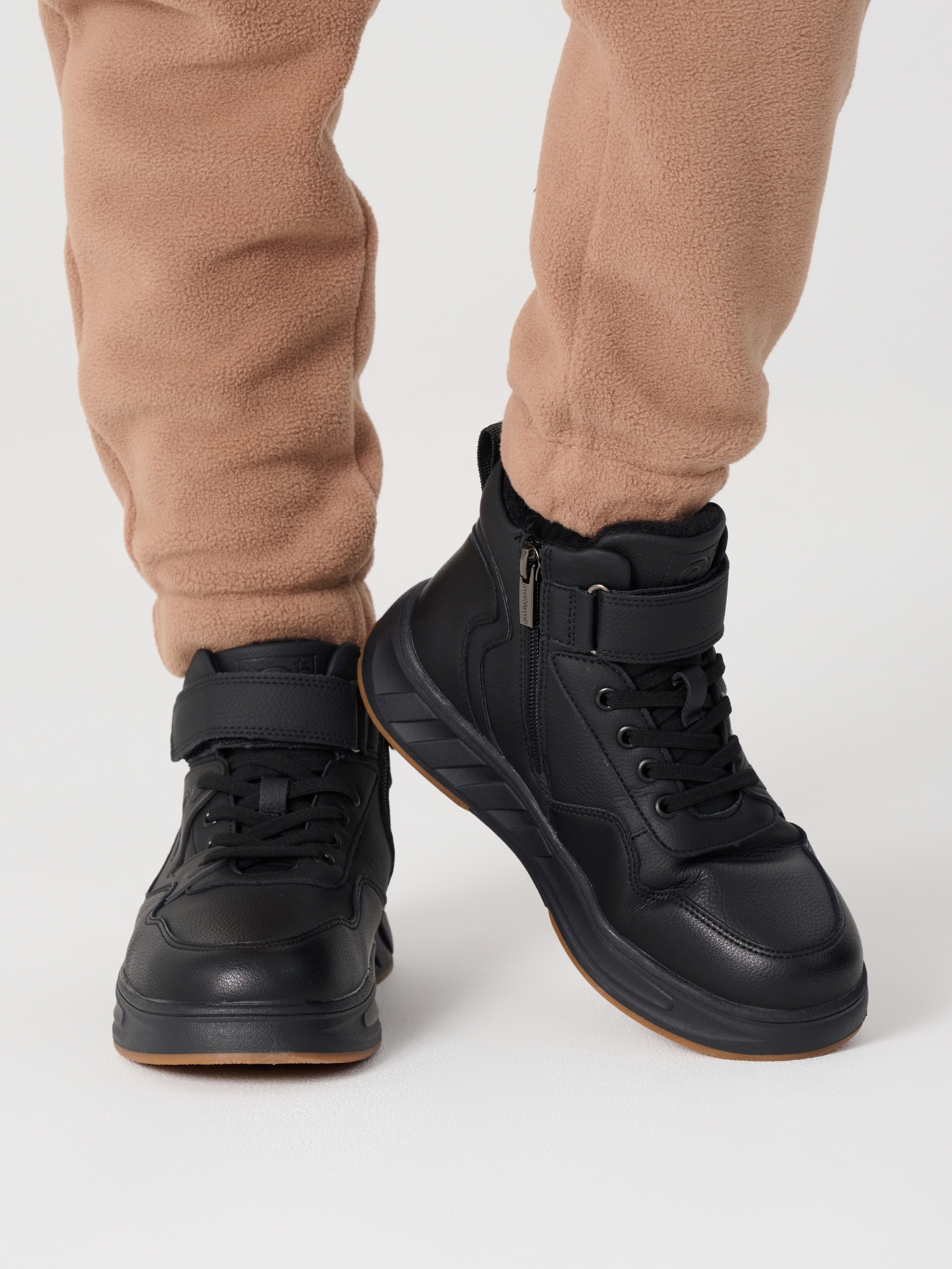 Ботинки Antilopa AL 15850 - фото 19