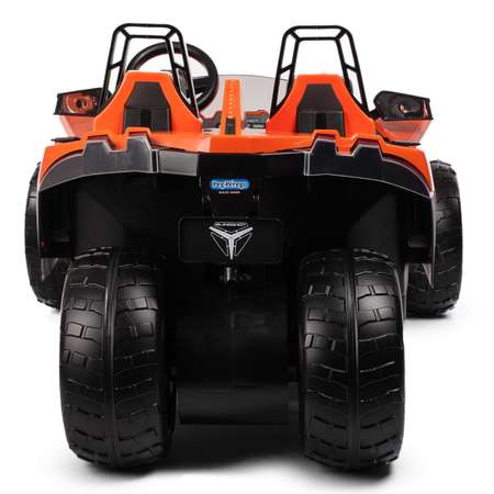 Автомобиль Peg-Perego