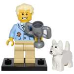 Фигурка LEGO Minifigures