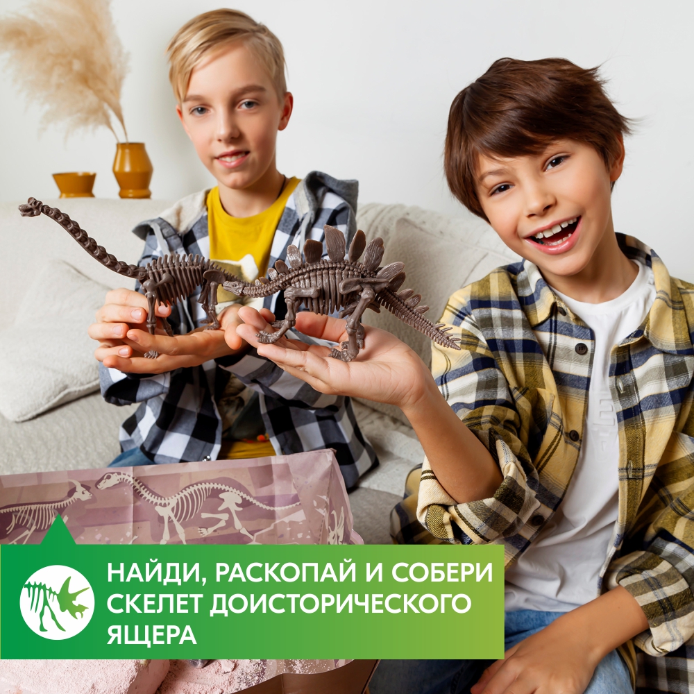 Набор для раскопок 4M - фото 2